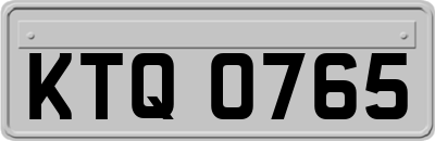 KTQ0765