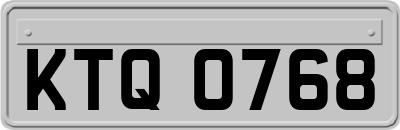 KTQ0768