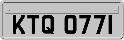 KTQ0771