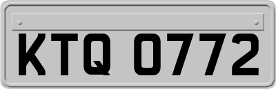 KTQ0772
