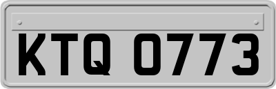 KTQ0773