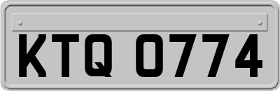 KTQ0774
