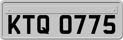 KTQ0775