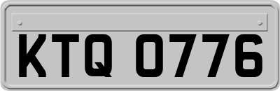 KTQ0776