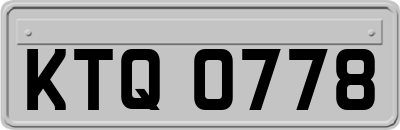 KTQ0778