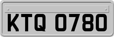 KTQ0780
