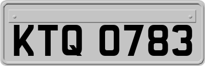 KTQ0783