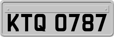 KTQ0787