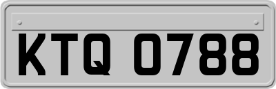 KTQ0788