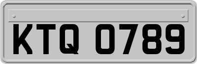 KTQ0789