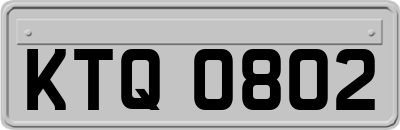 KTQ0802