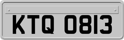 KTQ0813