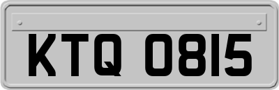 KTQ0815