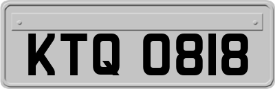 KTQ0818