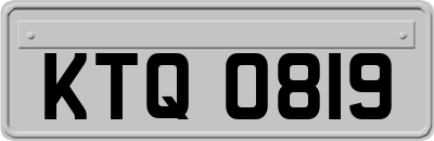 KTQ0819