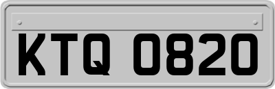 KTQ0820