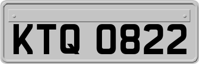 KTQ0822