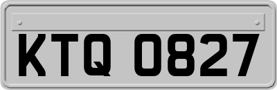 KTQ0827