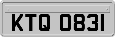 KTQ0831
