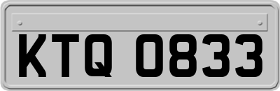 KTQ0833
