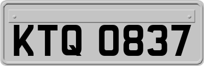 KTQ0837