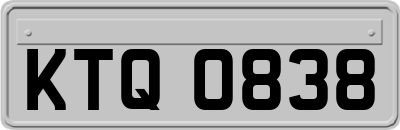 KTQ0838