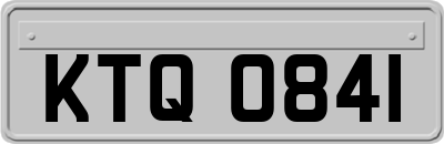 KTQ0841