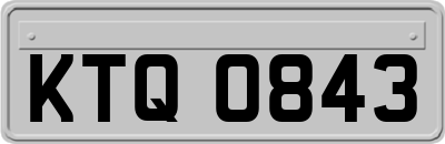 KTQ0843