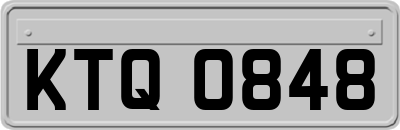 KTQ0848