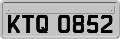 KTQ0852