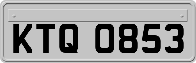 KTQ0853
