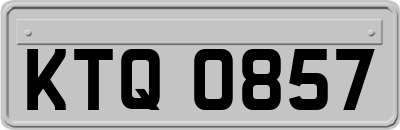 KTQ0857