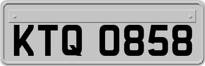 KTQ0858