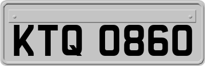 KTQ0860
