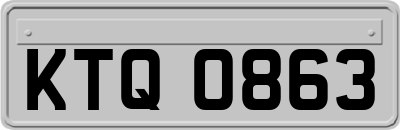 KTQ0863