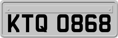 KTQ0868