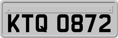 KTQ0872