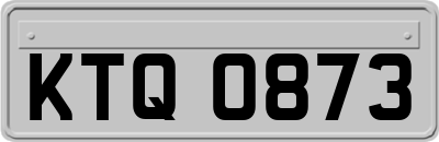 KTQ0873