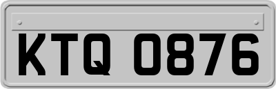 KTQ0876