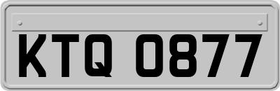 KTQ0877