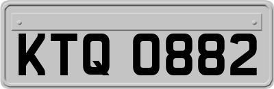 KTQ0882