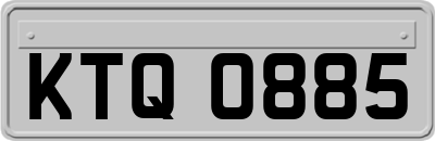 KTQ0885