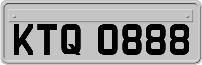 KTQ0888