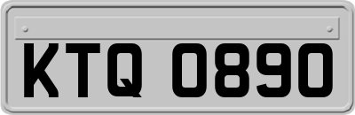 KTQ0890