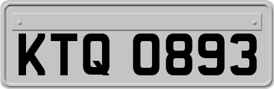 KTQ0893