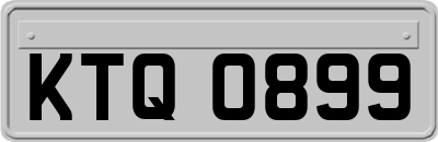 KTQ0899