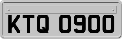 KTQ0900