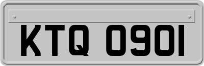 KTQ0901