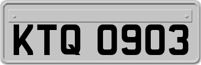 KTQ0903