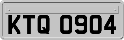 KTQ0904